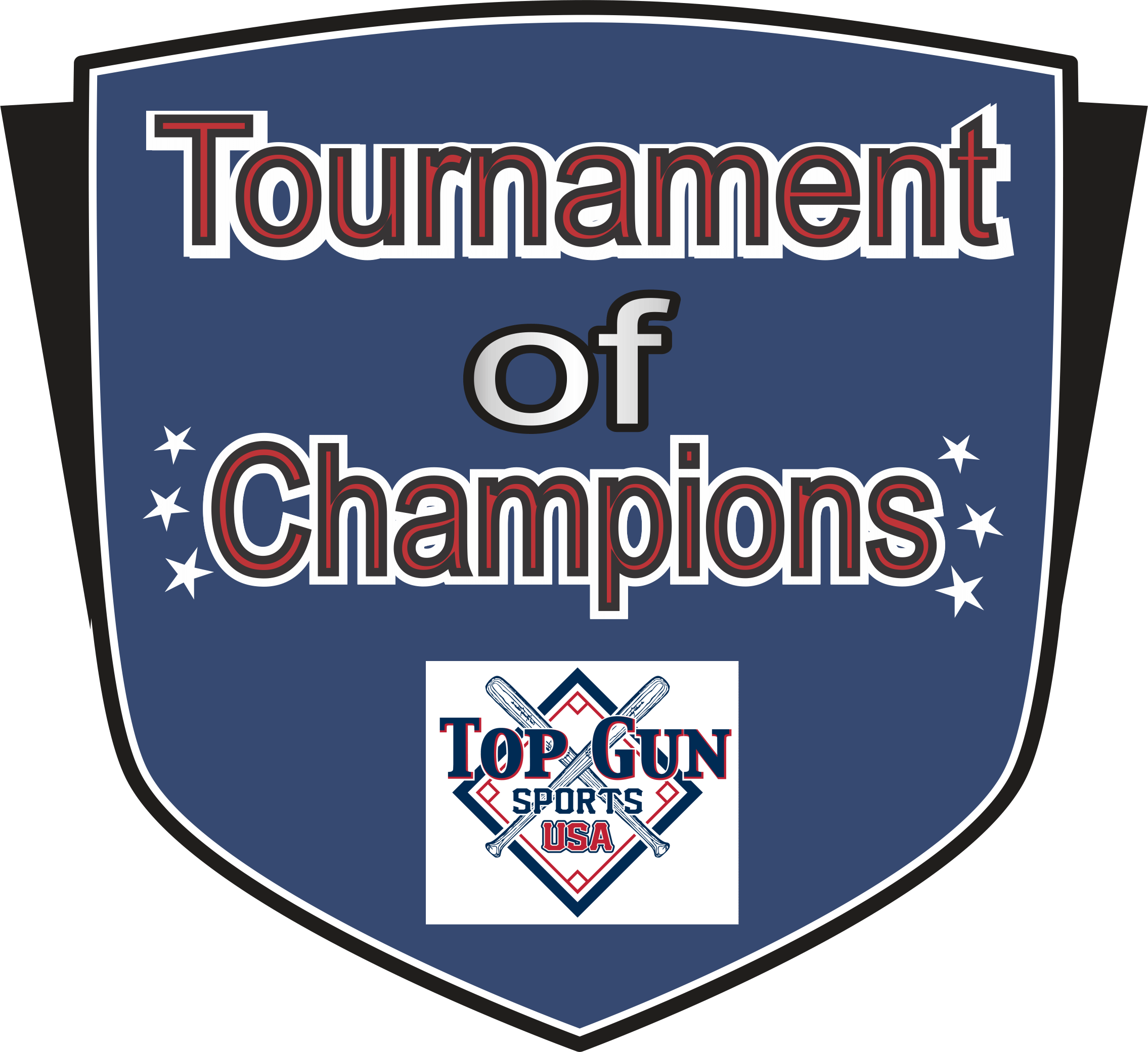 Softball Tournaments Top Gun